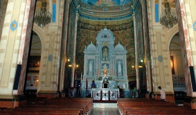 Turismo religioso
